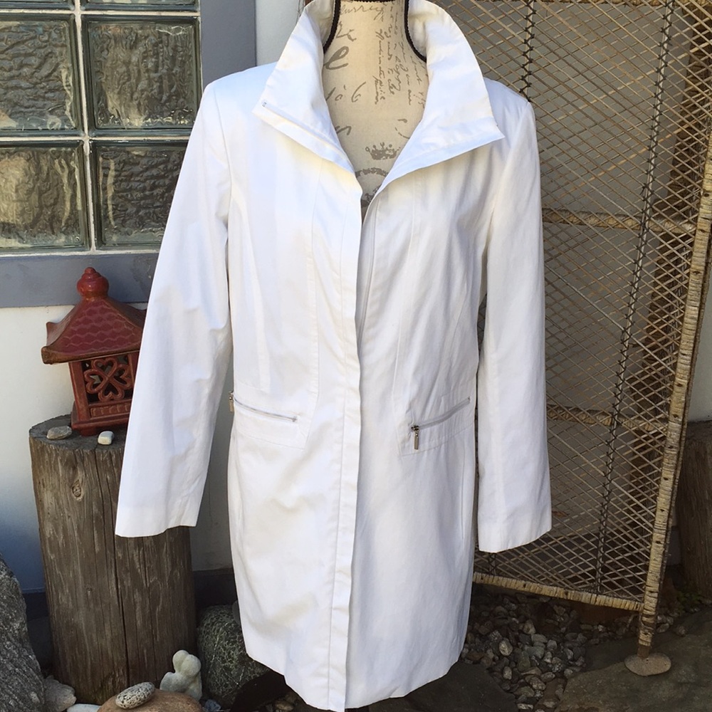 Ck Coat -L - image 1